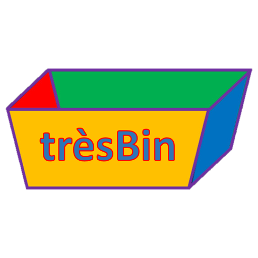 trèsBin