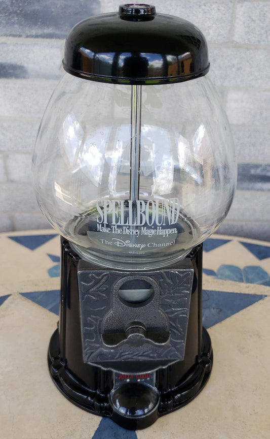 Mickey Mouse Spellbound Gumball Machine by Jolly Good