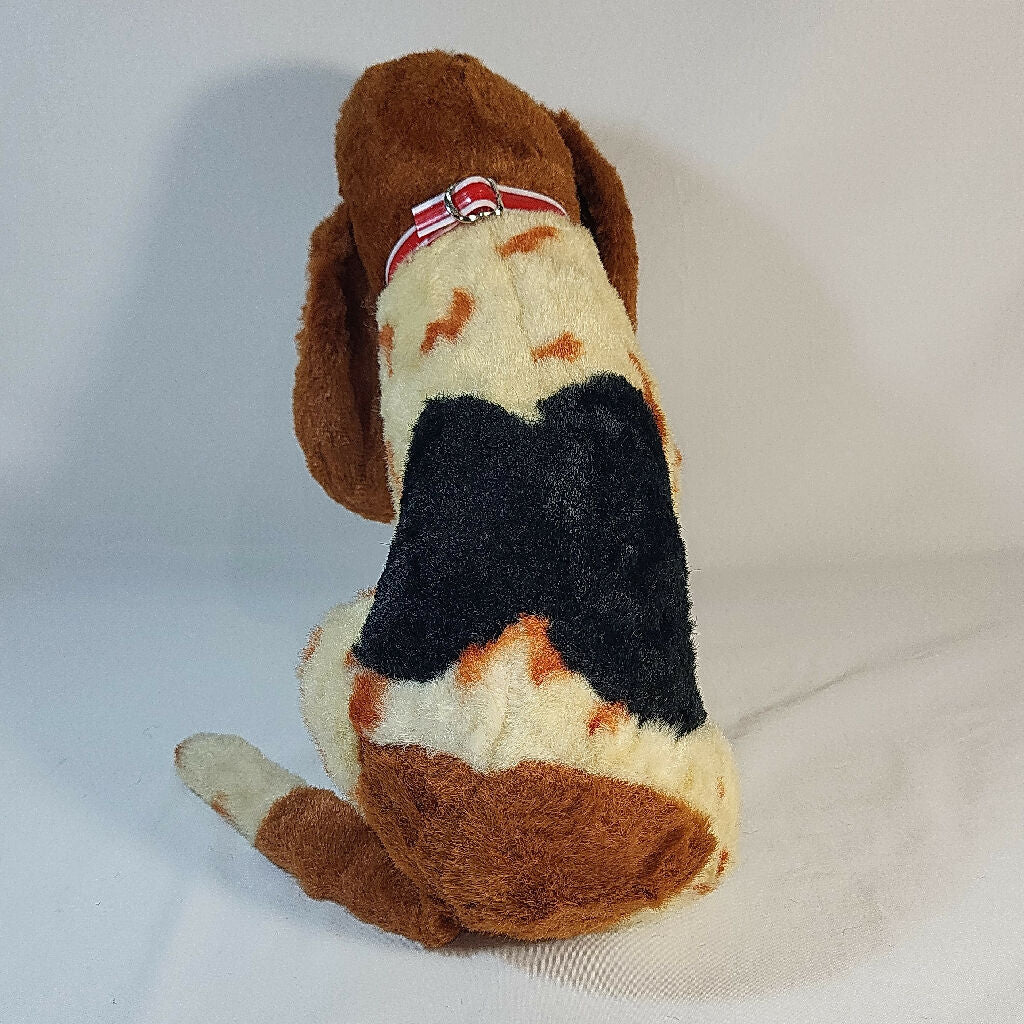 Rushton Star Creation Plush Dog