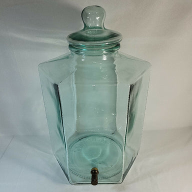 5 Gallon Glass Water Jug Made in Italy – trèsBin