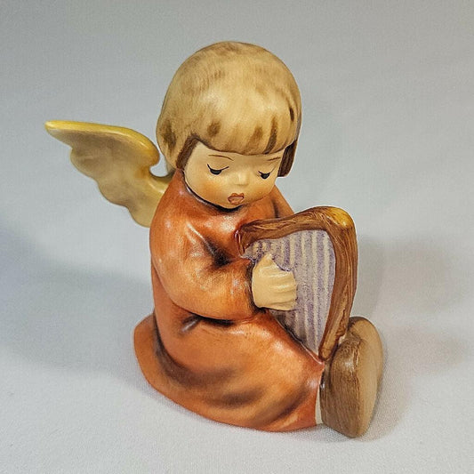 Goebel Hummel Lobgesang Song of Praise #294 Figurine with Original Box and COA 1984 - trèsBin