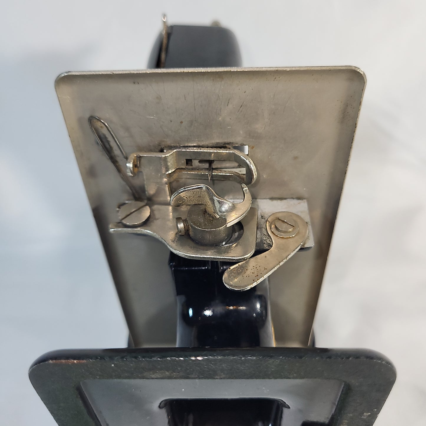 Singer Mini Model 20 10 Sewing Machine