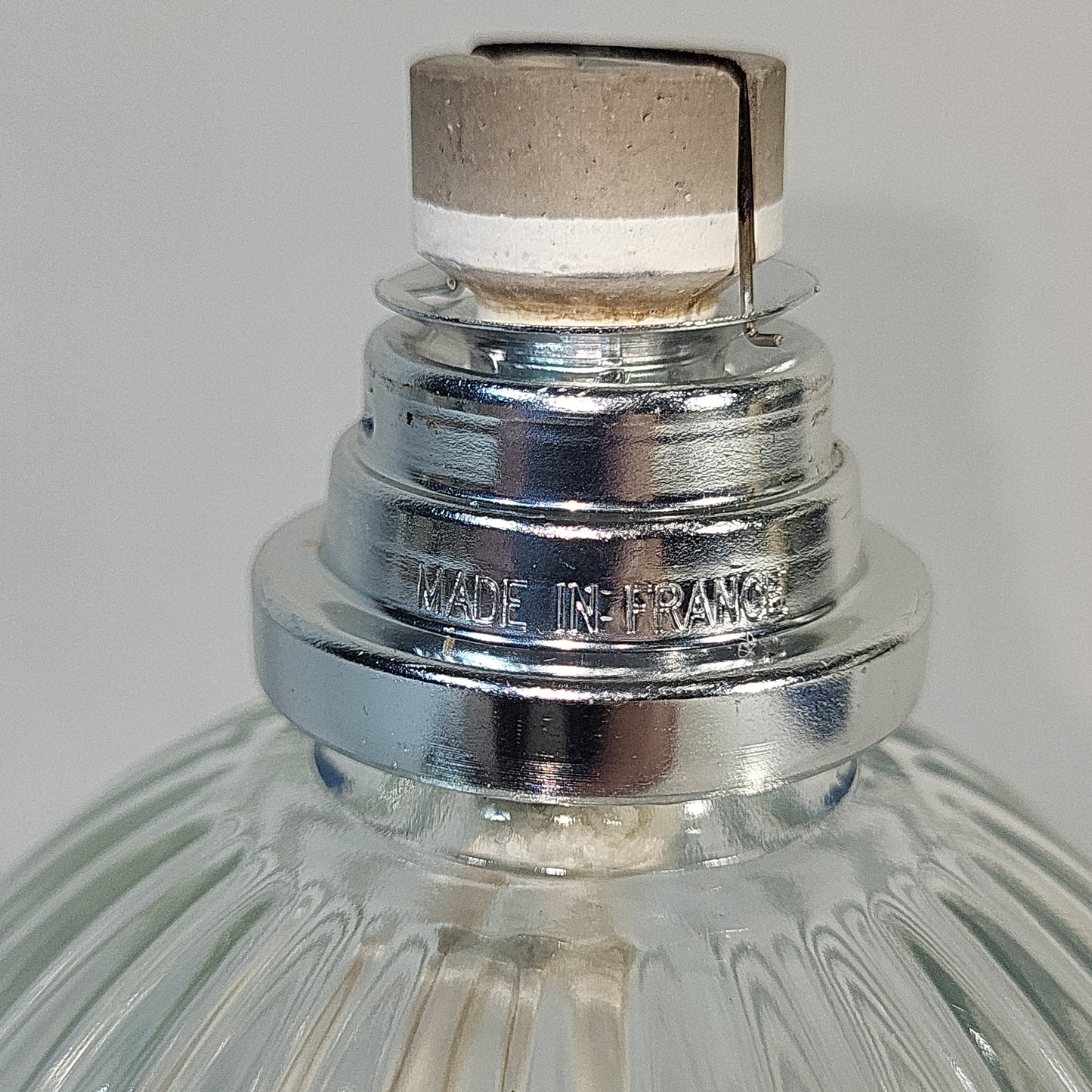 Lamp Berger from Paris