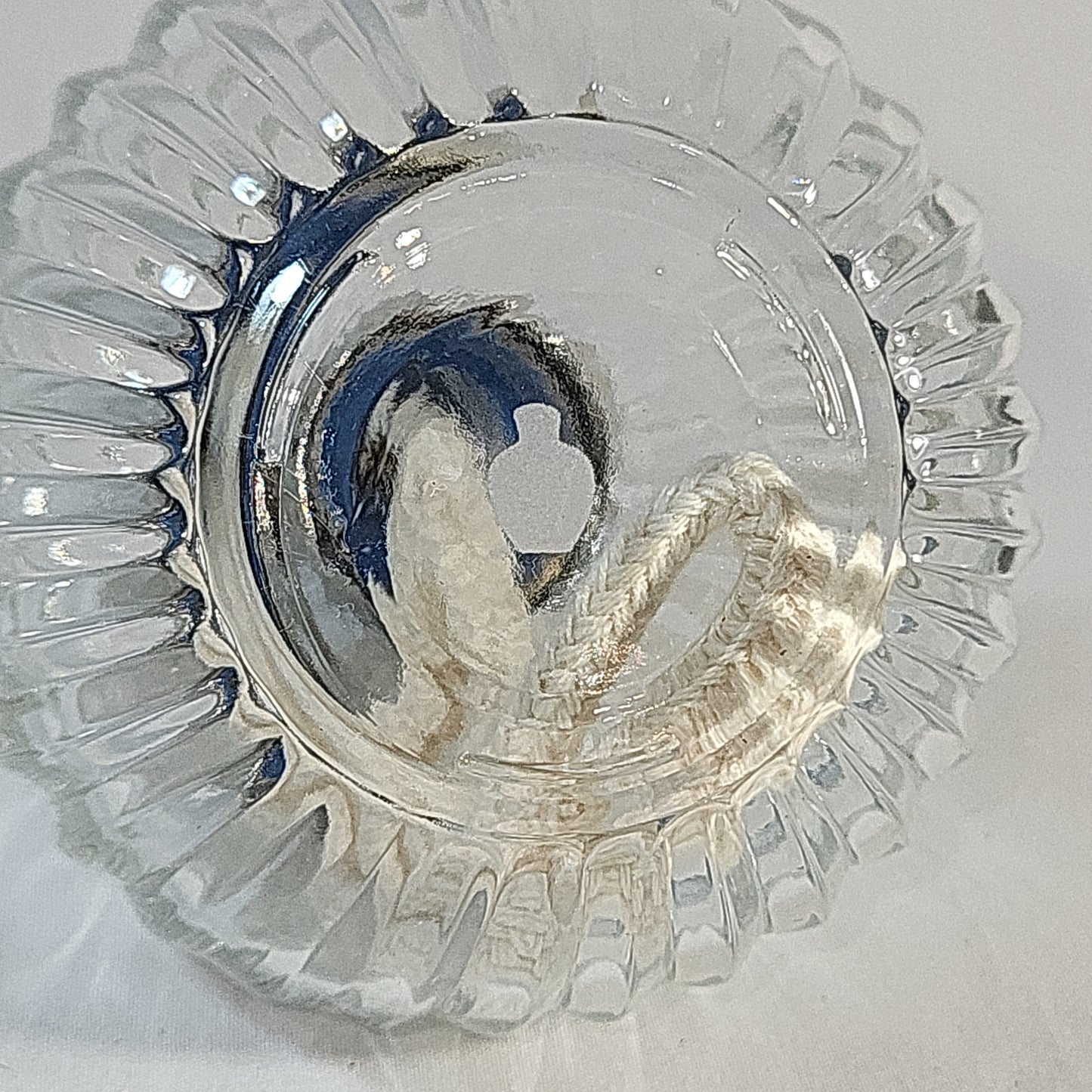 Lamp Berger from Paris