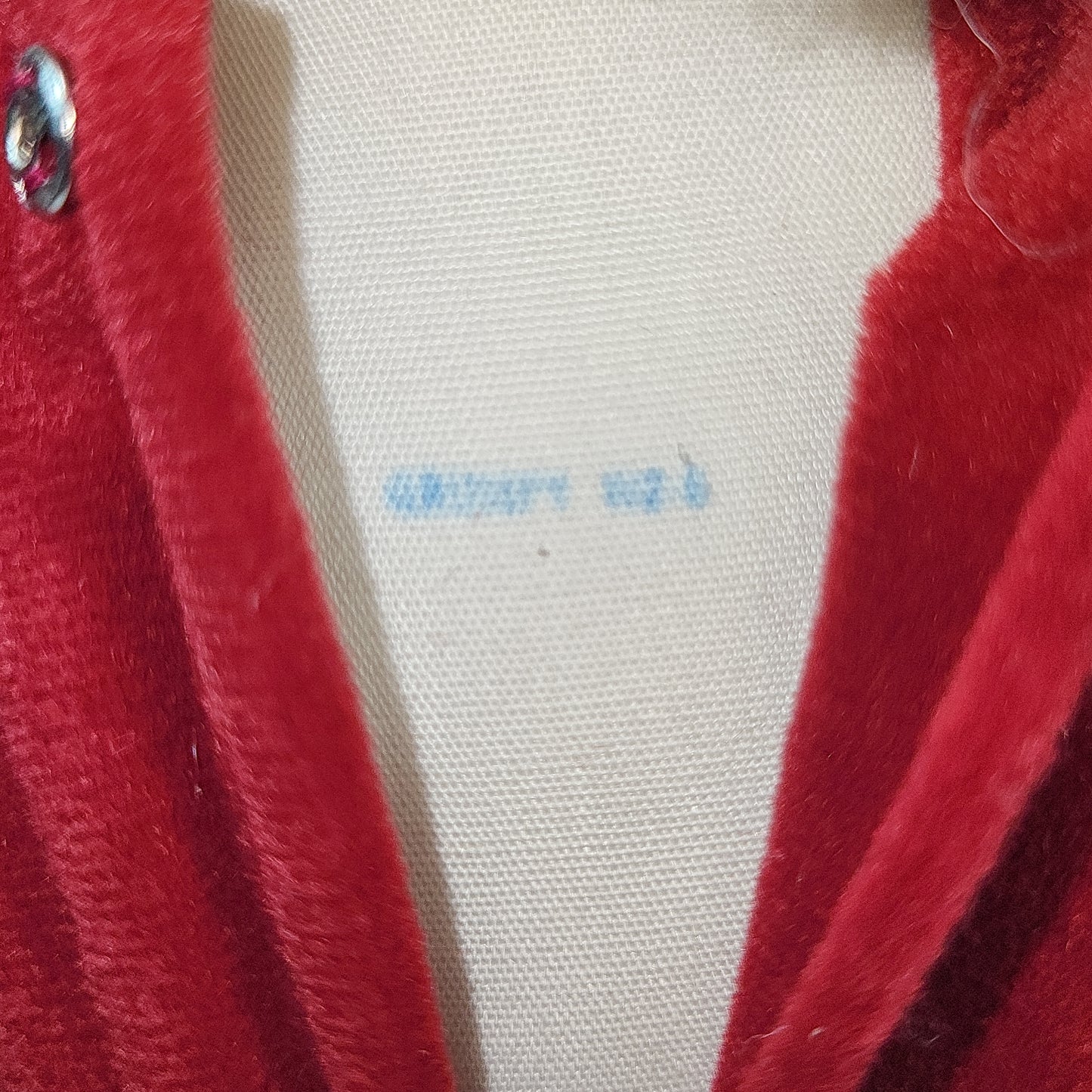 Walt Disney Snow White and the Seven Dwarfs Grumpy Doll by Jerri McCloud 1983 with stand