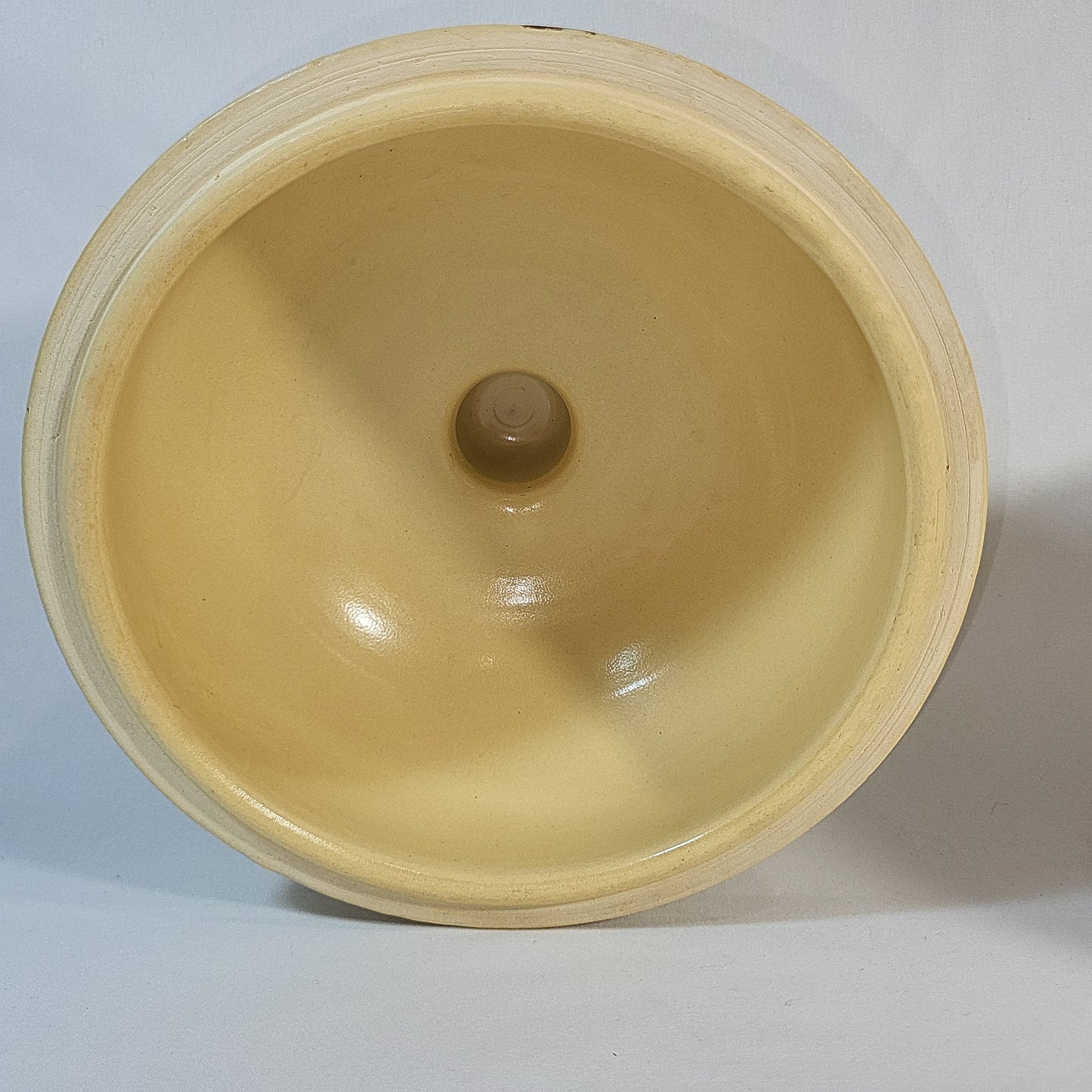 Original (Likely) Watt Pottery Policeman Cookie Jar