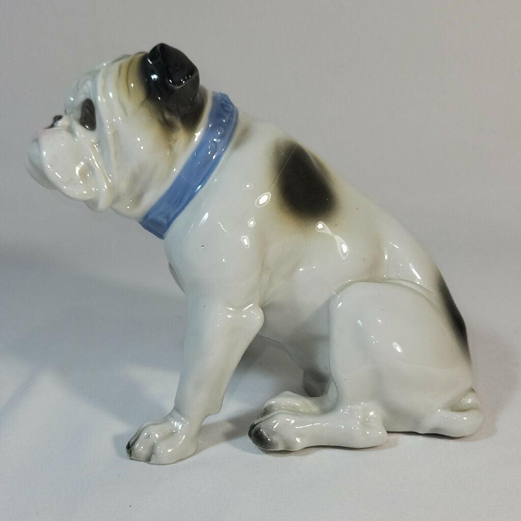 Grafenthal German Porcelain English Bulldog #72034 - trèsBin