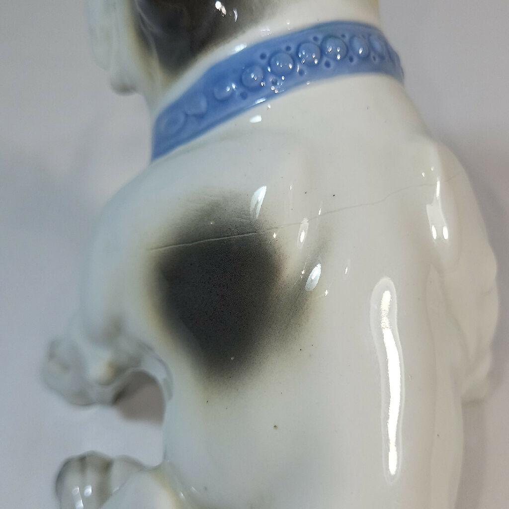 Grafenthal German Porcelain English Bulldog #72034 - trèsBin