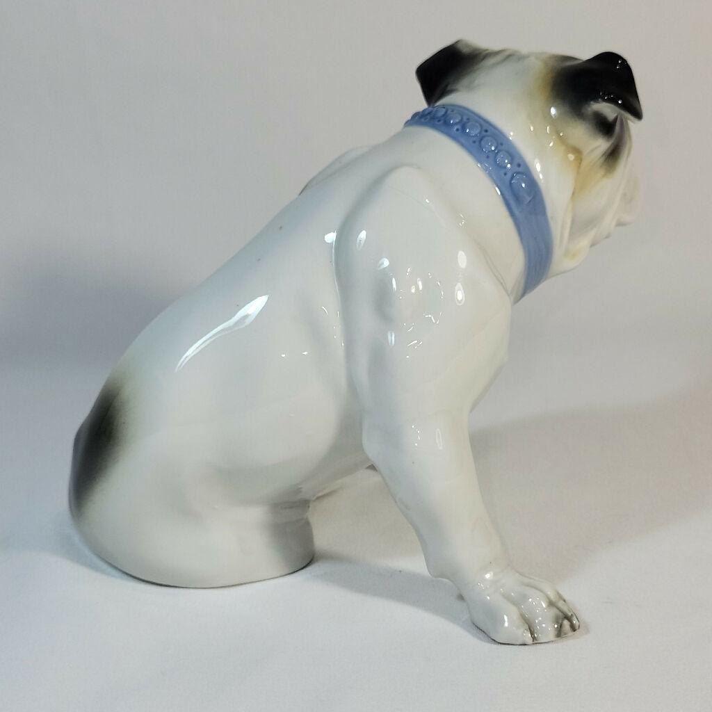 Grafenthal German Porcelain English Bulldog #72034 - trèsBin