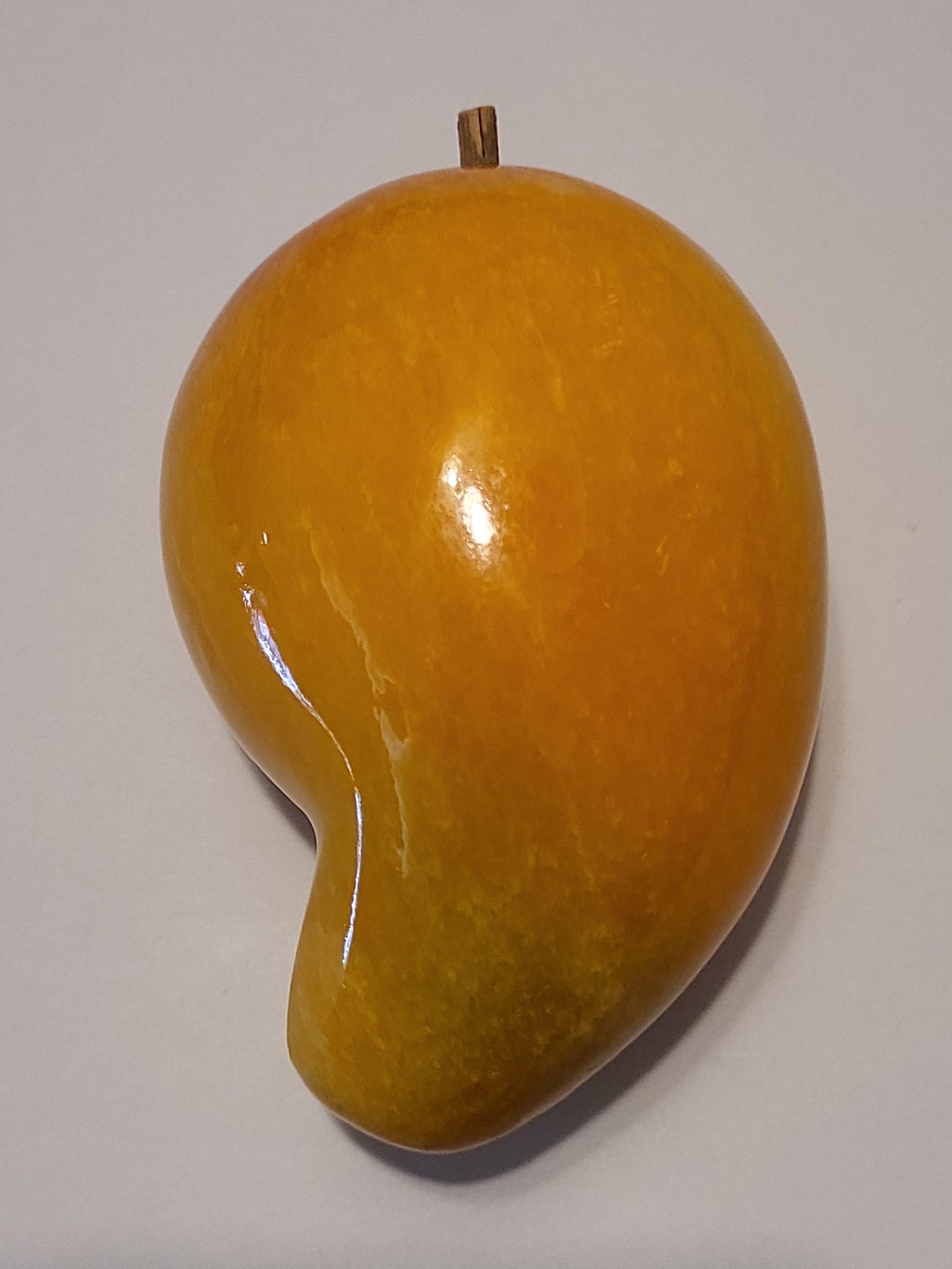 Alabaster Marble Stone Fruit - trèsBin