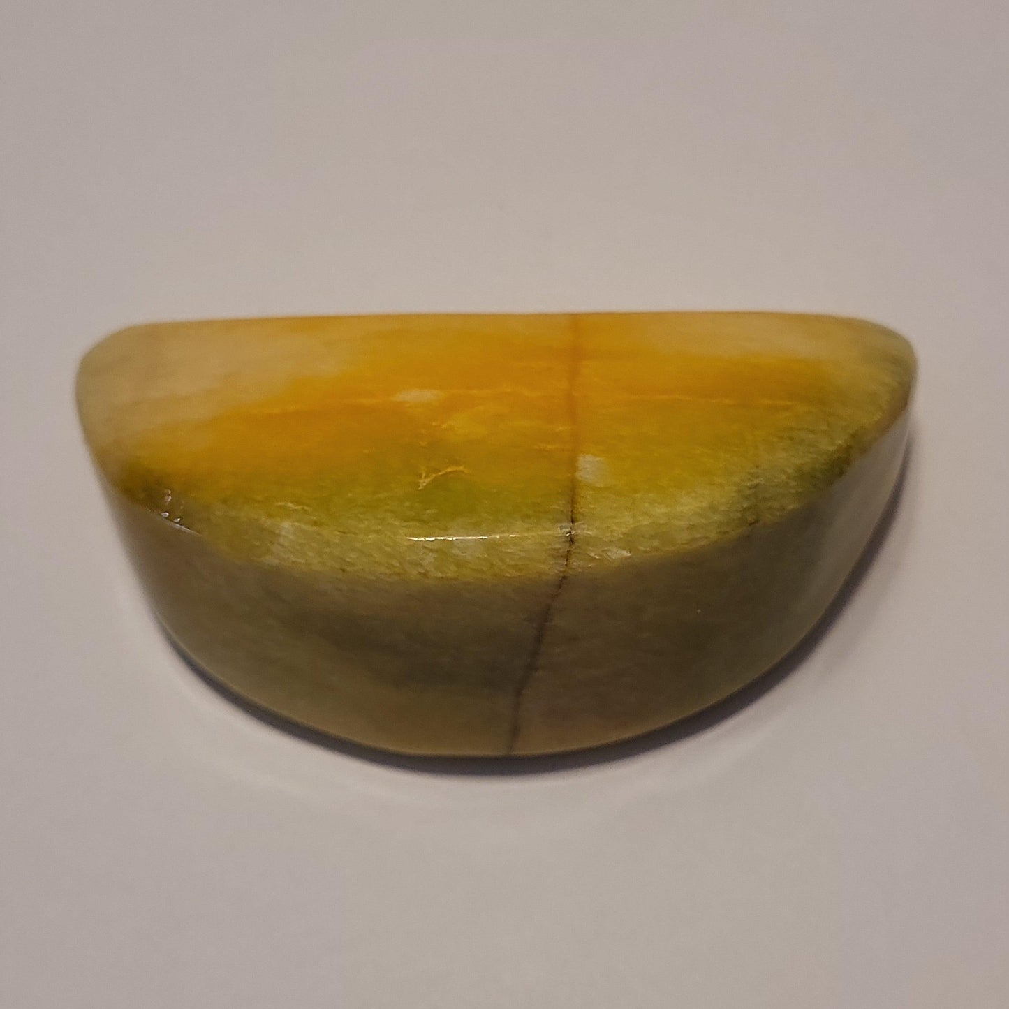 Alabaster Marble Stone Fruit - trèsBin