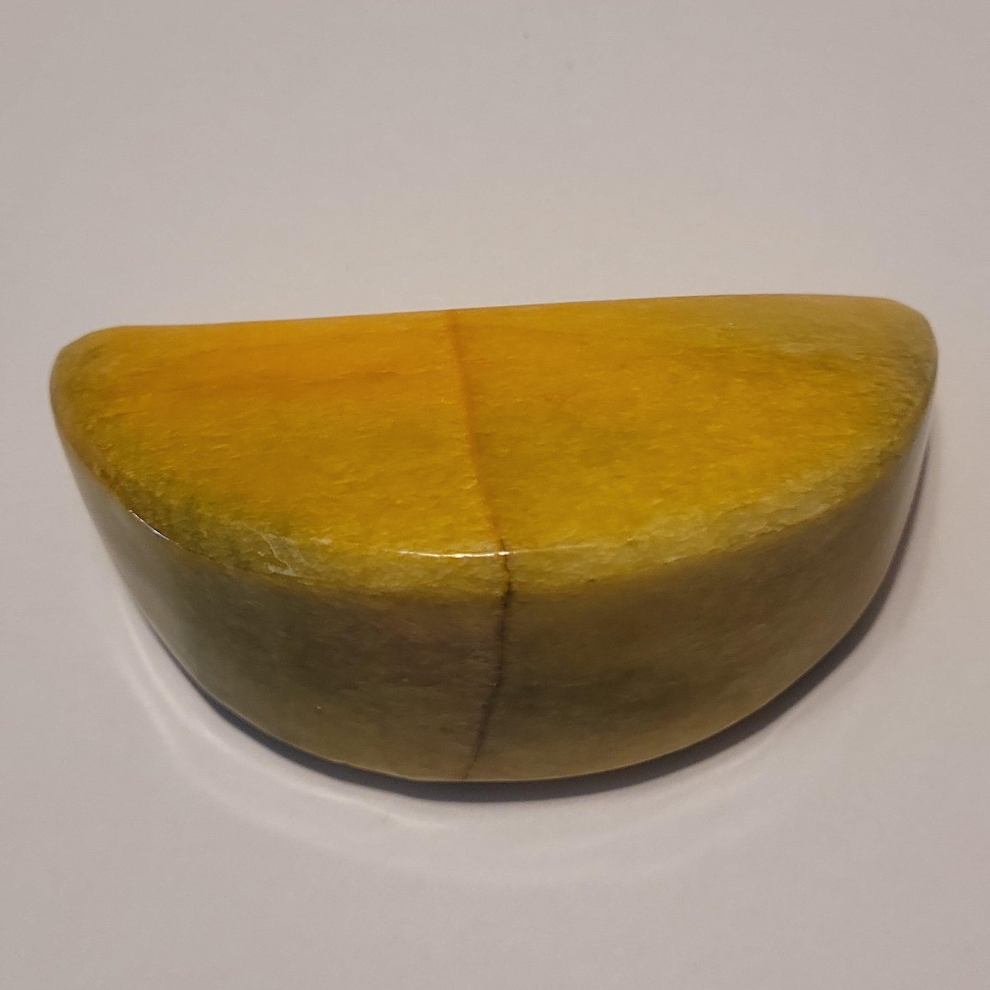 Alabaster Marble Stone Fruit - trèsBin