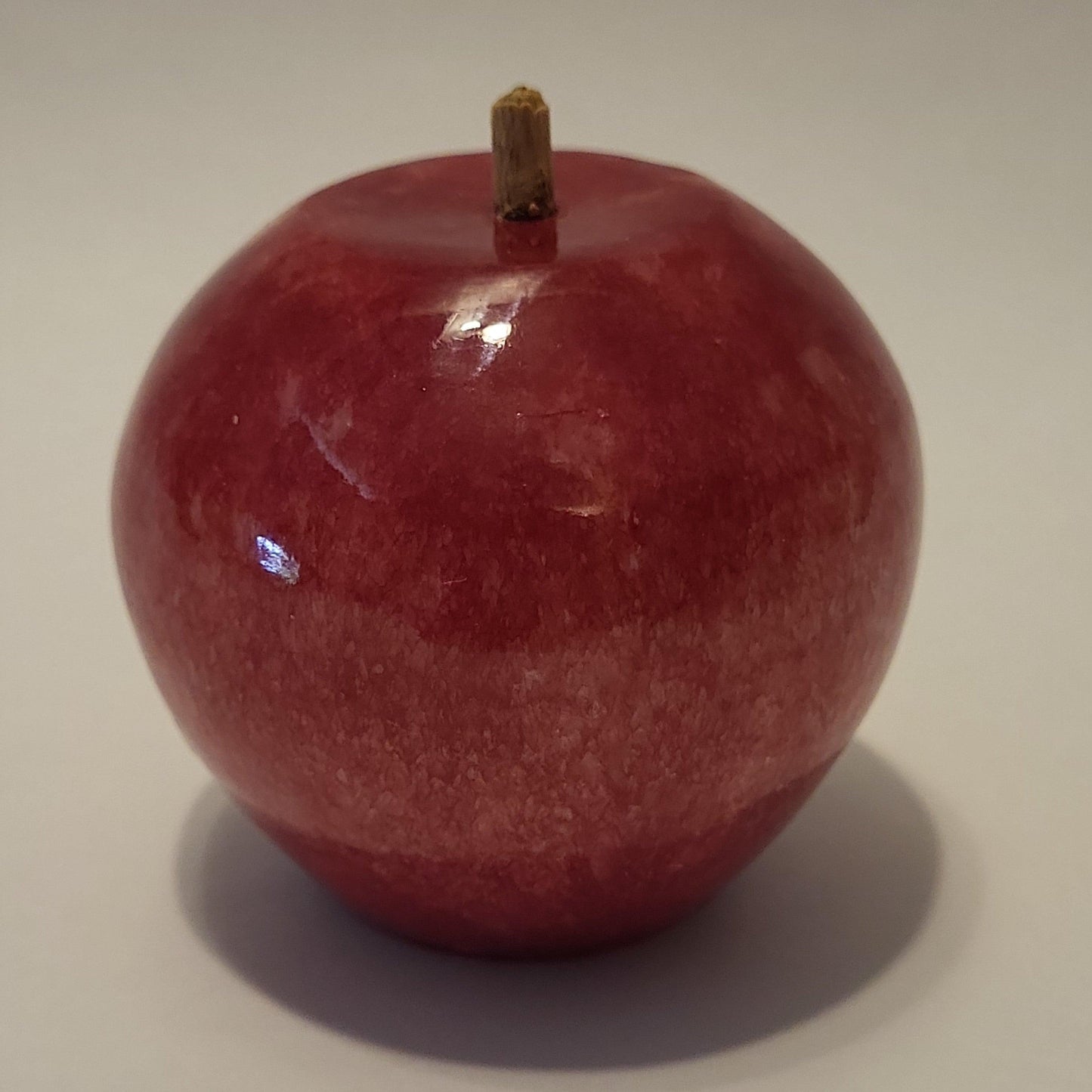 Alabaster Marble Stone Fruit - trèsBin