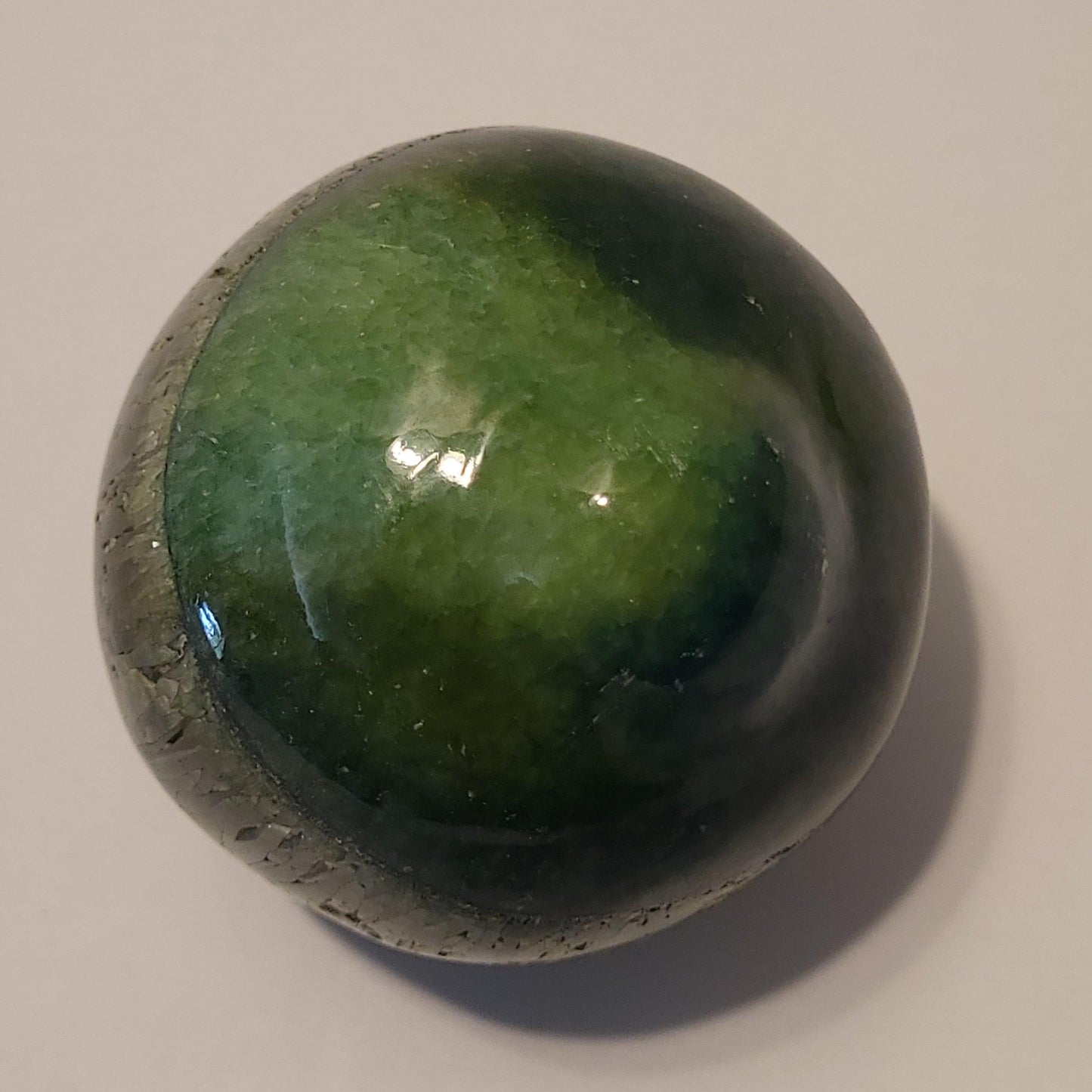 Alabaster Marble Stone Fruit - trèsBin