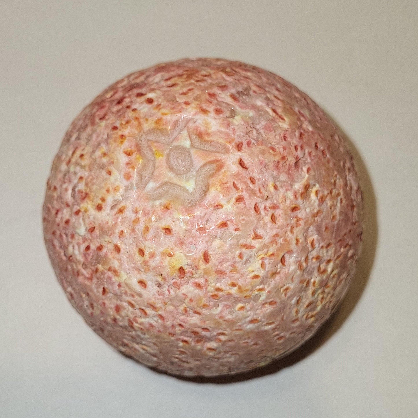 Alabaster Marble Stone Fruit - trèsBin