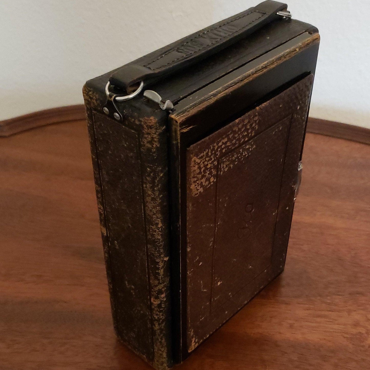 ICA Orix 308 10x15 Plate Folding Camera - trèsBin